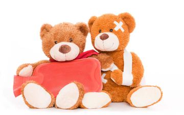 Teddybären