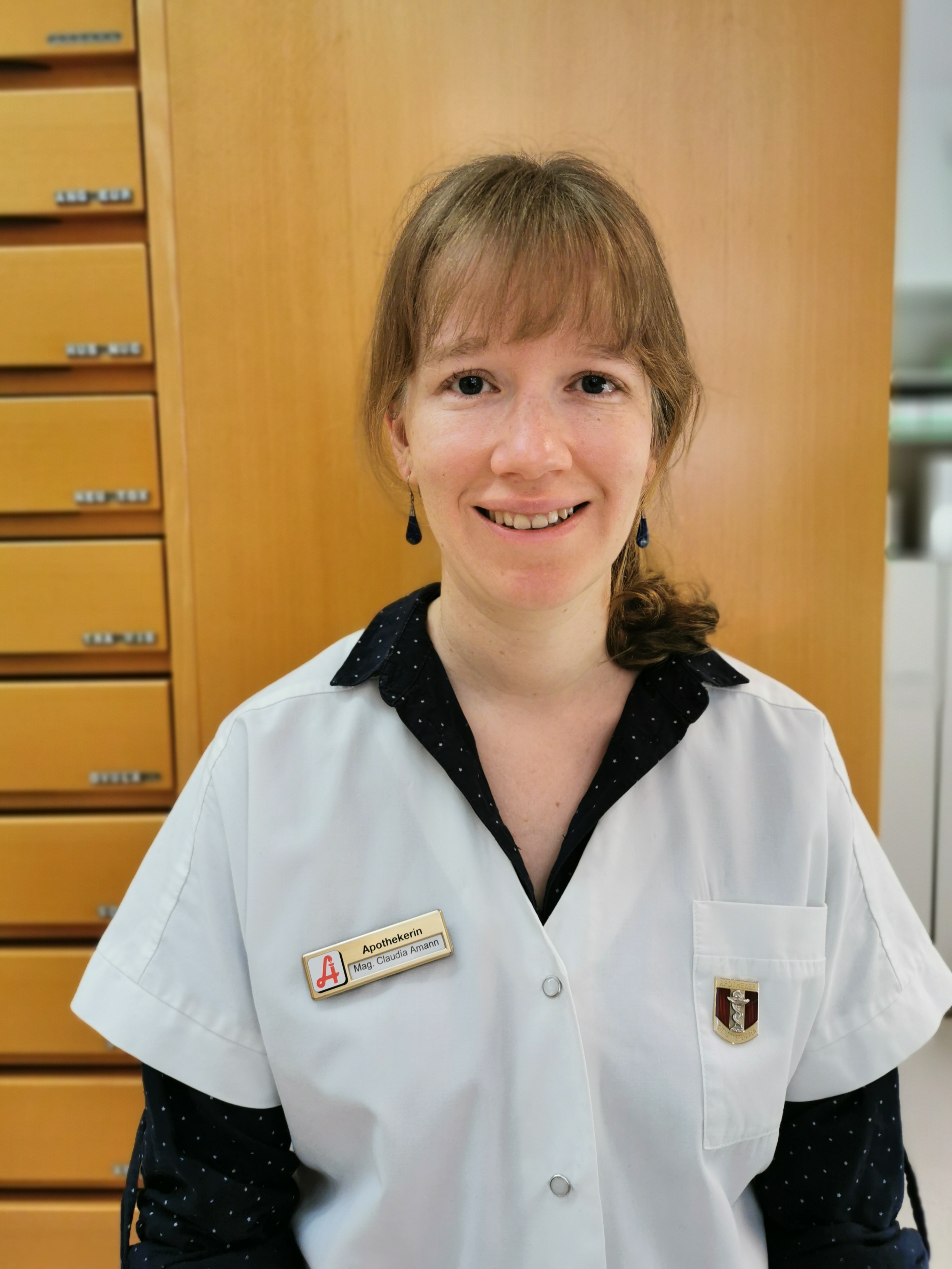 Mag. Claudia Amann